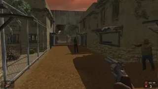 Скриншот 6 к игре Zombie Towns