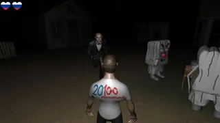 Скриншот 4 к игре Escape From Russia