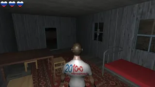 Скриншот 5 к игре Escape From Russia