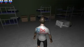 Скриншот 8 к игре Escape From Russia