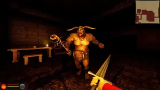 Скриншот 1 к игре Castle Torgeath Redux