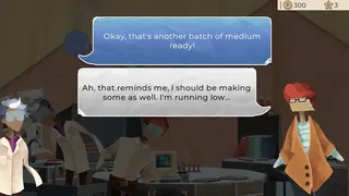 Скриншот 4 к игре Dish Life: The Game