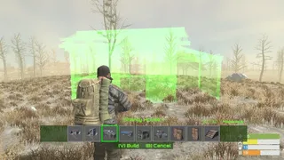 Скриншот 3 к игре War of the Barrenlands