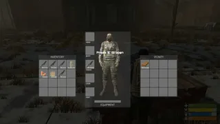 Скриншот 5 к игре War of the Barrenlands