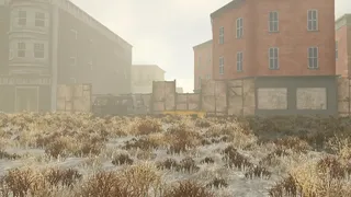 Скриншот 7 к игре War of the Barrenlands