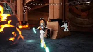 Скриншот 7 к игре The Harvest: O'Ree-Jin