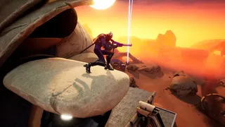 Скриншот 8 к игре The Harvest: O'Ree-Jin