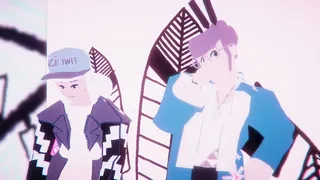 Скриншот 5 к игре Umurangi Generation