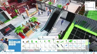 Скриншот 7 к игре Mall Craze