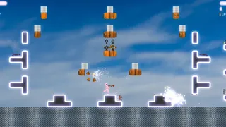 Скриншот 5 к игре Buddy Bash