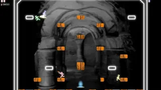 Скриншот 7 к игре Buddy Bash