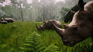 Скриншот 1 к игре The Savana