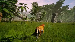 Скриншот 4 к игре The Savana