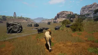 Скриншот 7 к игре The Savana