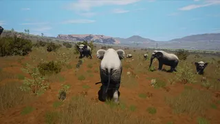 Скриншот 8 к игре The Savana