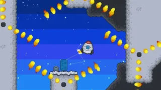 Скриншот 2 к игре Super Rocket Ride