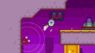 Скриншот 6 к игре Super Rocket Ride