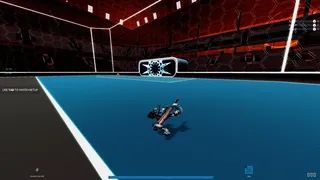 Скриншот 5 к игре Mad Ball