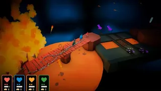Скриншот 7 к игре Light Fingers