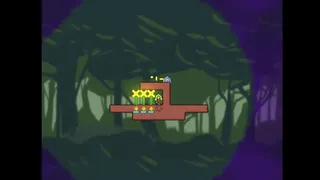 Скриншот 1 к игре Dryad