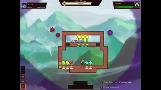 Скриншот 5 к игре Dryad