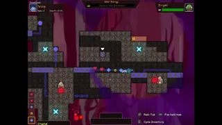 Скриншот 6 к игре Dryad