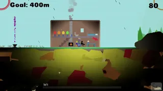 Скриншот 2 к игре KIWAYA