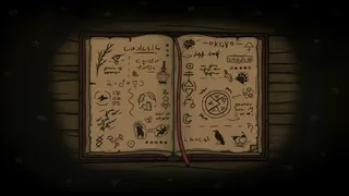 Скриншот 2 к игре Creepy Tale