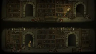 Скриншот 3 к игре Creepy Tale