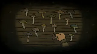 Скриншот 4 к игре Creepy Tale
