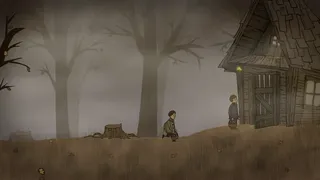 Скриншот 7 к игре Creepy Tale