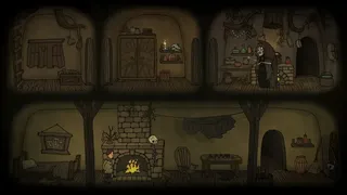 Скриншот 8 к игре Creepy Tale