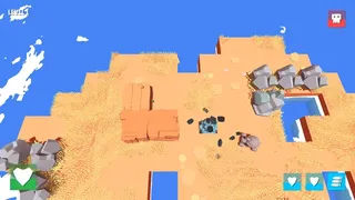 Скриншот 1 к игре Battle Bandits
