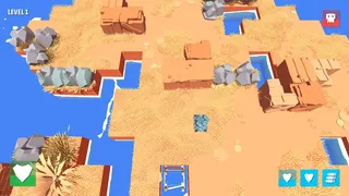 Скриншот 3 к игре Battle Bandits