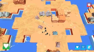 Скриншот 4 к игре Battle Bandits