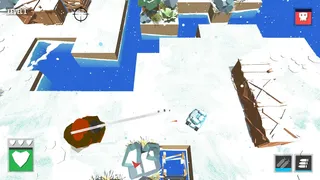 Скриншот 7 к игре Battle Bandits