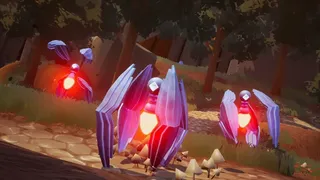 Скриншот 7 к игре Mira's Tale