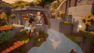 Скриншот 8 к игре Mira's Tale