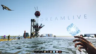 Скриншот 1 к игре DREAMLIVE
