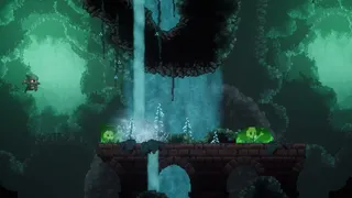 Скриншот 1 к игре Xevorel - The Way Of The Feather