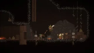 Скриншот 2 к игре Xevorel - The Way Of The Feather