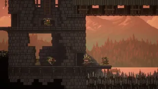 Скриншот 3 к игре Xevorel - The Way Of The Feather