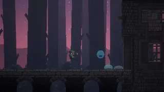 Скриншот 4 к игре Xevorel - The Way Of The Feather