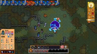 Скриншот 1 к игре Horizon's Gate