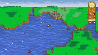 Скриншот 2 к игре Horizon's Gate