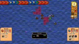 Скриншот 5 к игре Horizon's Gate