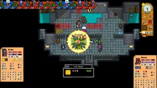 Скриншот 7 к игре Horizon's Gate