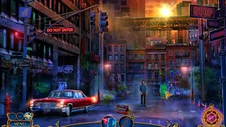 Скриншот 1 к игре Secret City: Chalk of Fate Collector's Edition