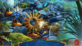 Скриншот 2 к игре Secret City: Chalk of Fate Collector's Edition