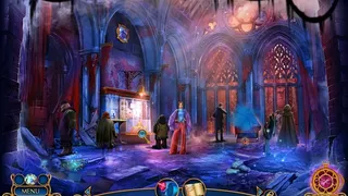 Скриншот 4 к игре Secret City: Chalk of Fate Collector's Edition